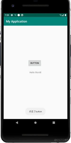Android 入门基础教程（小白必看）_android_06