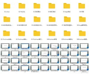 盘点测试开发工程师必备技术栈（附详细技术点）_测试工程师_03