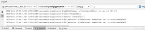 Android 入门基础教程（小白必看）_xml_09