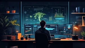 学Java后可以转行干什么