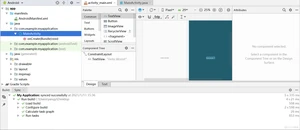 Android 入门基础教程（小白必看）_Android