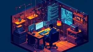java用什么软件编程