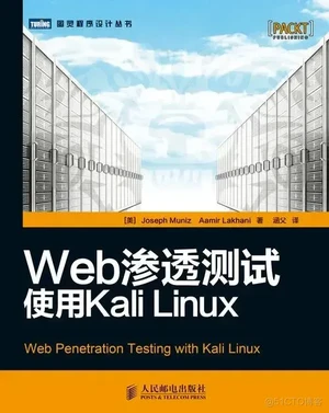 零基础入门网络安全必看的5本书籍（附PDF)_安全_06