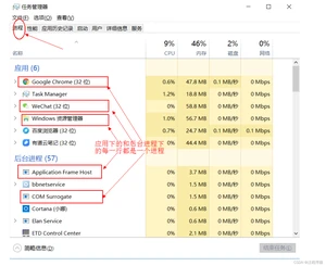 [外链图片转存失败,源站可能有防盗链机制,建议将图片保存下来直接上传(img-gk5pywBt-1649074891612)(img进程概念.png)]