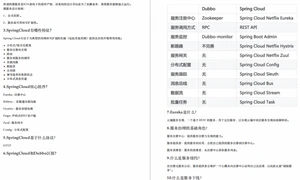 腾讯T4架构师：刷3遍以下面试题，你也能从小公司成功跳到大厂