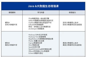 达内<a style='color:blue' href='https://java.tedu.cn/bigdata/'>Java<a style='color:blue' href='http://java.tedu.cn/bigdata/'>大数据培训</a></a>课程大纲