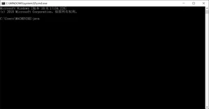 java环境变量 的配置与详解(全网最详细教程)