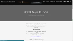 新手如何自学编程的6大绝招Self-Study Programming