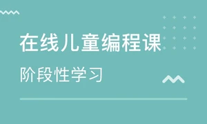 机器人编程