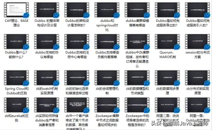 2022年金三银四，Java后端开发最全面试攻略，吃透年后保送大厂