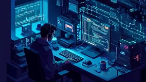 java编程用什么软件来写