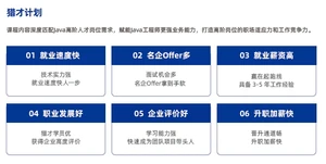 达内Java培优课程大纲