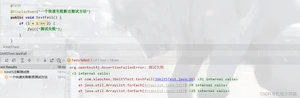SpringBoot2的JUnit5与指标监控怎么使用