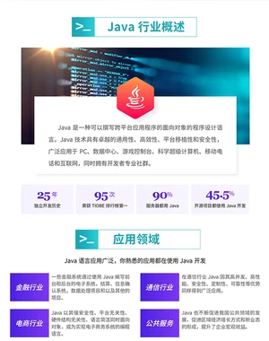 国内十大排名Java培训机构