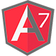【Angular7 教程】